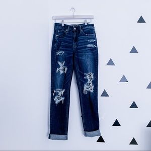 American Eagle Jeans Slim Boyfriend